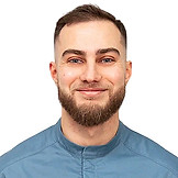 Донков Владислав Андреевич