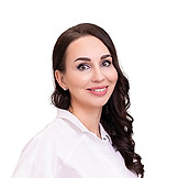 Левичева (Шевелько) Светлана Андреевна