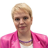 Григорьева Мария Михайловна