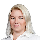 Савкина Юлия Сергеевна