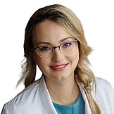 Черненко Елена Андреевна