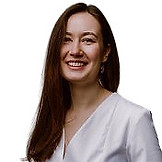 Енькова Алина Анатольевна