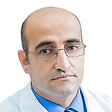 Насир Сухиб Махмуд