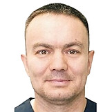 Султанов Мансур Базарбаевич