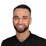 Марков Вадим Владимирович