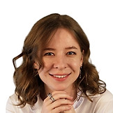 Чернявская Евгения Вадимовна