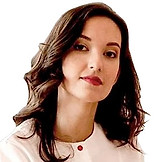 Шило (Буряк) Мария Михайловна