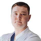 Дану Илья Валерьевич