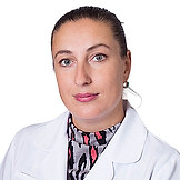 Бурчикова Александра Сергеевна