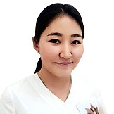 Эрдэнэбат Мянганзая