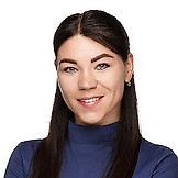 Крылатая Евгения Владиславовна