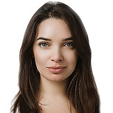 Ушакова Вера Сергеевна