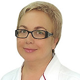 Сергеева Елена Яковлевна