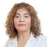 Джанинян Маргарита Николаевна