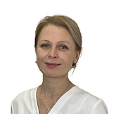 Сотникова Евгения Владимировна