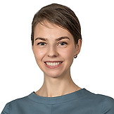 Кутовая Александра Игоревна