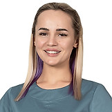 Красникова Наталья Александровна