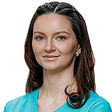 Быкова Анастасия Васильевна