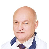 Губаренко Вячеслав Анатольевич