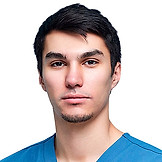 Кушхов Тембулат Альбертович