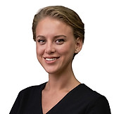 Москвина Анастасия Сергеевна