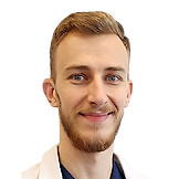 Федин Дмитрий Игоревич