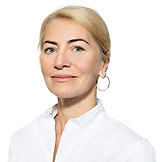 Еникеева Юлия Анатольевна