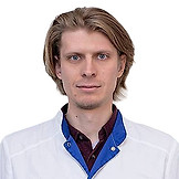 Тихонов Дмитрий Константинович