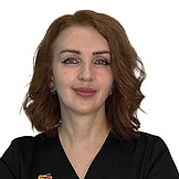 Сергеева Инна Васильевна