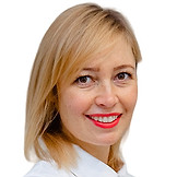 Яковлева Марина Сергеевна