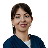 Богатикова Анна Андреевна