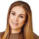 Михайлова Анна Михайловна