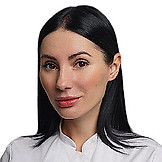 Шарова Людмила Николаевна