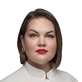 Закерничная (Кобер) Ирина Владимировна