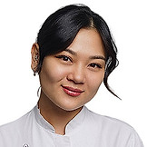 Ан Надежда Вячеславовна