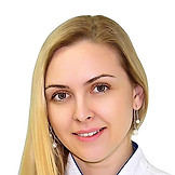 Голубчикова Елена Валентиновна