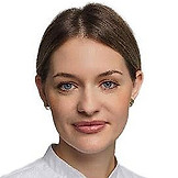 Моиспанова Александра Леонидовна