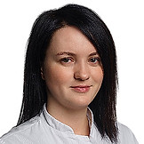 Югова Валерия Алексеевна