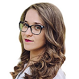 Старикова Татьяна Константиновна