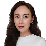 Кихтева Эльвира Евгеньевна