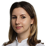 Новичкова Дарья Владимировна