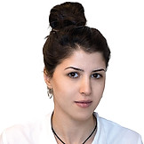 Джанинян Татевик Гагиковна