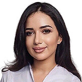 Аббасова Нурида Ядуллаевна