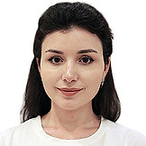 Абдуллаева Айнур Асадовна