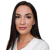 Калашникова Виктория Сергеевна