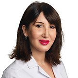 Караева Светлана Юрьевна