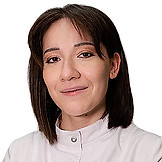 Мамаева Тамара Хамзатовна