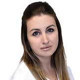 Пшеничная Юлия Андреевна