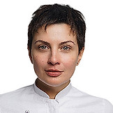 Ефимова Юлия Евгеньевна