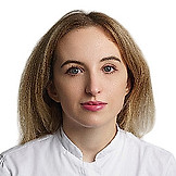 Яновская Яна Андреевна